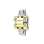 Каталог комбинированных замков для браслетов Tissot (Тиссот)